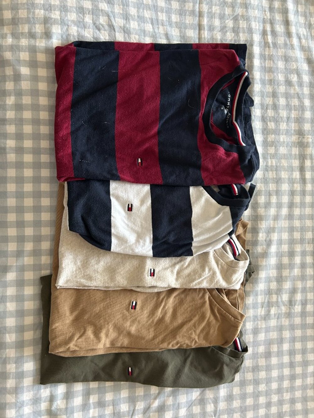 Tommy Hilfiger Women's Tees